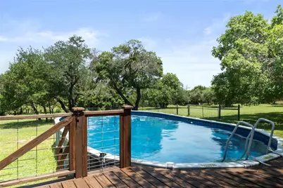 515 Liberty Drive, Liberty Hill, TX 78642 - Photo 31