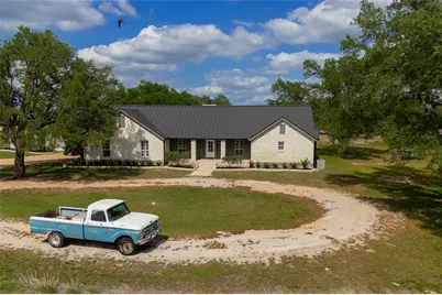 294 Hidden Creek Drive, Dripping Springs, TX 78620 - Photo 3