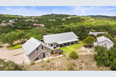 4607 R O Drive, Spicewood, TX 78669 - Photo 9