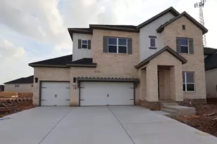 813 Purmela St, Leander, TX 78641 - Photo 1