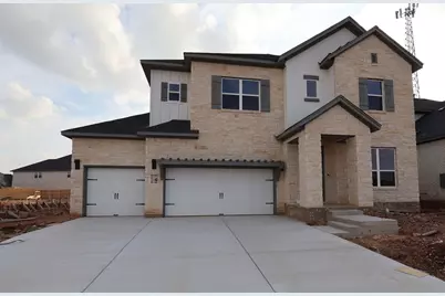813 Purmela Street, Leander, TX 78641 - Photo 1