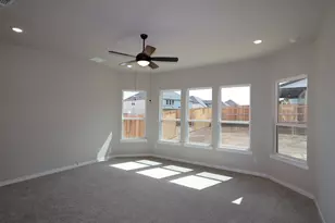 813 Purmela St, Leander, TX 78641 - Photo 9