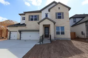 813 Purmela St, Leander, TX 78641 - Photo 1