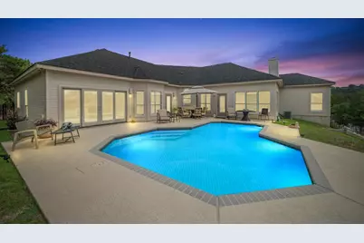 20503 Hoover Cove, Lago Vista, TX 78645 - Photo 1