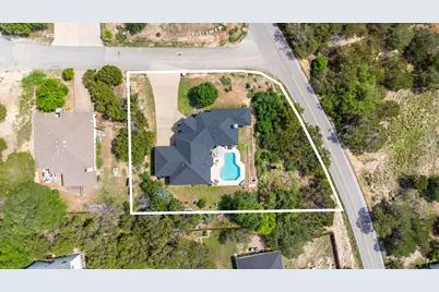 20503 Hoover Cove, Lago Vista, TX 78645 - Photo 5