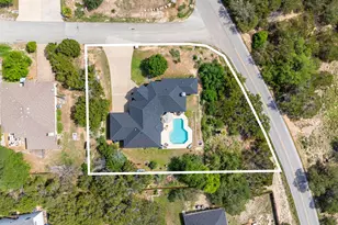 20503 Hoover Cove, Lago Vista, TX 78645 - Photo 5