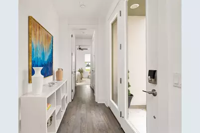 4400 Tilley Street #A1, Austin, TX 78723 - Photo 19