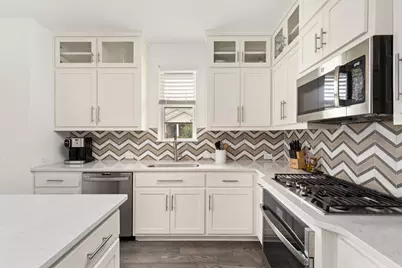 4400 Tilley Street #A1, Austin, TX 78723 - Photo 17