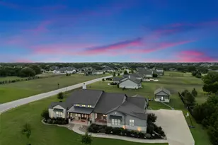 340 Bold Sundown, Liberty Hill, TX 78642 - Photo 1
