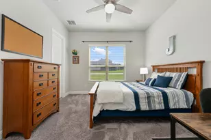 340 Bold Sundown, Liberty Hill, TX 78642 - Photo 21