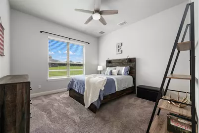 340 Bold Sundown, Liberty Hill, TX 78642 - Photo 17