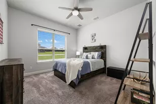 340 Bold Sundown, Liberty Hill, TX 78642 - Photo 17