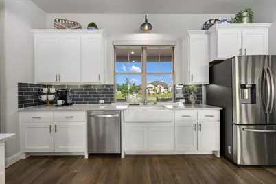 340 Bold Sundown, Liberty Hill, TX 78642 - Photo 9