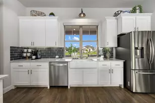 340 Bold Sundown, Liberty Hill, TX 78642 - Photo 9