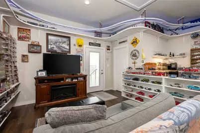 340 Bold Sundown, Liberty Hill, TX 78642 - Photo 31