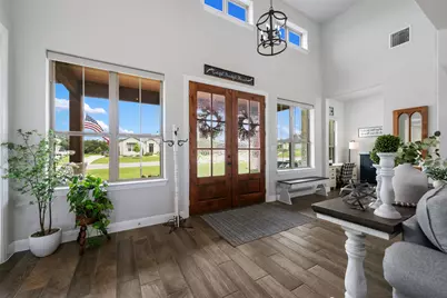 340 Bold Sundown, Liberty Hill, TX 78642 - Photo 15