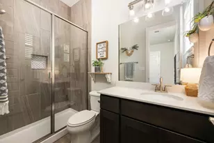 340 Bold Sundown, Liberty Hill, TX 78642 - Photo 23