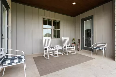 340 Bold Sundown, Liberty Hill, TX 78642 - Photo 25