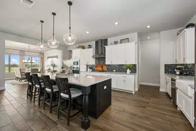 340 Bold Sundown, Liberty Hill, TX 78642 - Photo 5