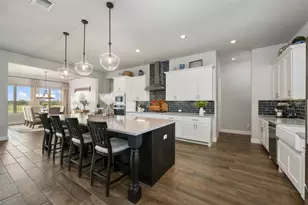 340 Bold Sundown, Liberty Hill, TX 78642 - Photo 5