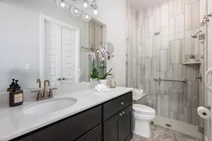 340 Bold Sundown, Liberty Hill, TX 78642 - Photo 29