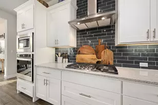 340 Bold Sundown, Liberty Hill, TX 78642 - Photo 7