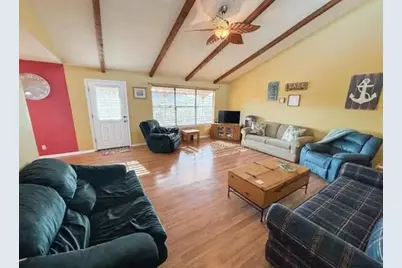 209 Crest Drive, Kingsland, TX 78639 - Photo 5