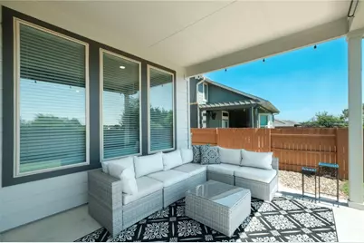229 Bonnet Boulevard, Georgetown, TX 78628 - Photo 17