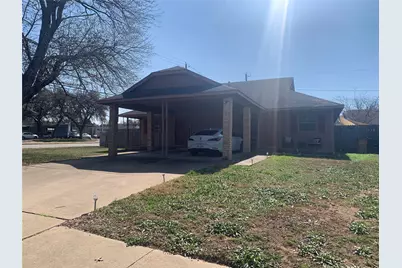 7701 Croftwood Drive #A, Austin, TX 78749 - Photo 1