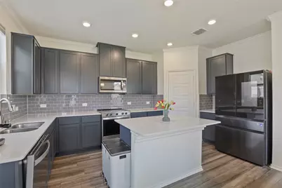 14500 Jackson Browning Lane, Pflugerville, TX 78660 - Photo 5