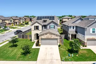 14500 Jackson Browning Ln, Pflugerville, TX 78660 - Photo 1