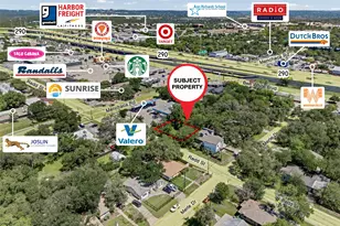 1906 Redd St, Austin, TX 78745 - Photo 1
