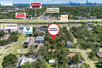 1906 Redd Street, Austin, TX 78745 - Photo 3