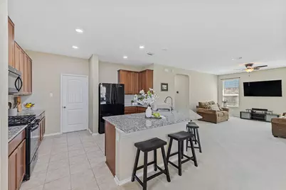 437 Sheepshank Drive, Georgetown, TX 78633 - Photo 5