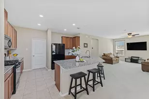 437 Sheepshank Dr, Georgetown, TX 78633 - Photo 5