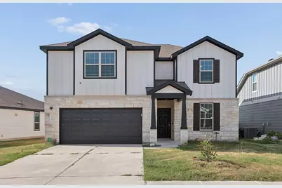 709 Hummingbird Lane, Leander, TX 78641 - Photo 1