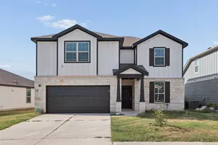709 Hummingbird Ln, Leander, TX 78641 - Photo 1