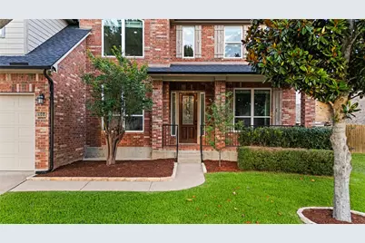 1604 Tahoka Daisy Drive, Cedar Park, TX 78613 - Photo 5