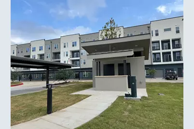 320 Goll Street #2126, Kyle, TX 78640 - Photo 1