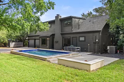 2307 Cheyenne Circle, Austin, TX 78745 - Photo 5