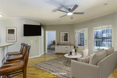 2502 Leon Street #305, Austin, TX 78705 - Photo 5