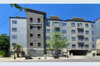 2502 Leon Street #305, Austin, TX 78705 - Photo 1