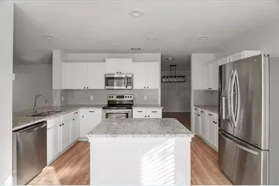 1179 Forest Bluff Trail, Round Rock, TX 78665 - Photo 3