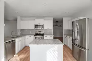 1179 Forest Bluff Trail, Round Rock, TX 78665 - Photo 3