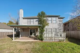 1179 Forest Bluff Trail, Round Rock, TX 78665 - Photo 15