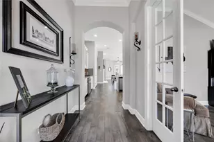 3920 Belladoma Cove, Leander, TX 78641 - Photo 5