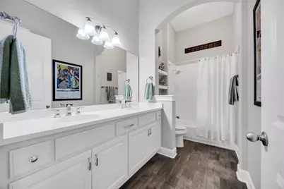 3920 Belladoma Cove, Leander, TX 78641 - Photo 23