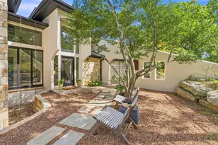 8204 Malish Ct, Austin, TX 78746 - Photo 9