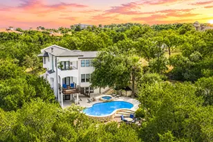 8204 Malish Ct, Austin, TX 78746 - Photo 3