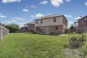 909 Lily Pad, Leander, TX 78641 - Photo 29
